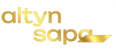 ALTYN SAPA